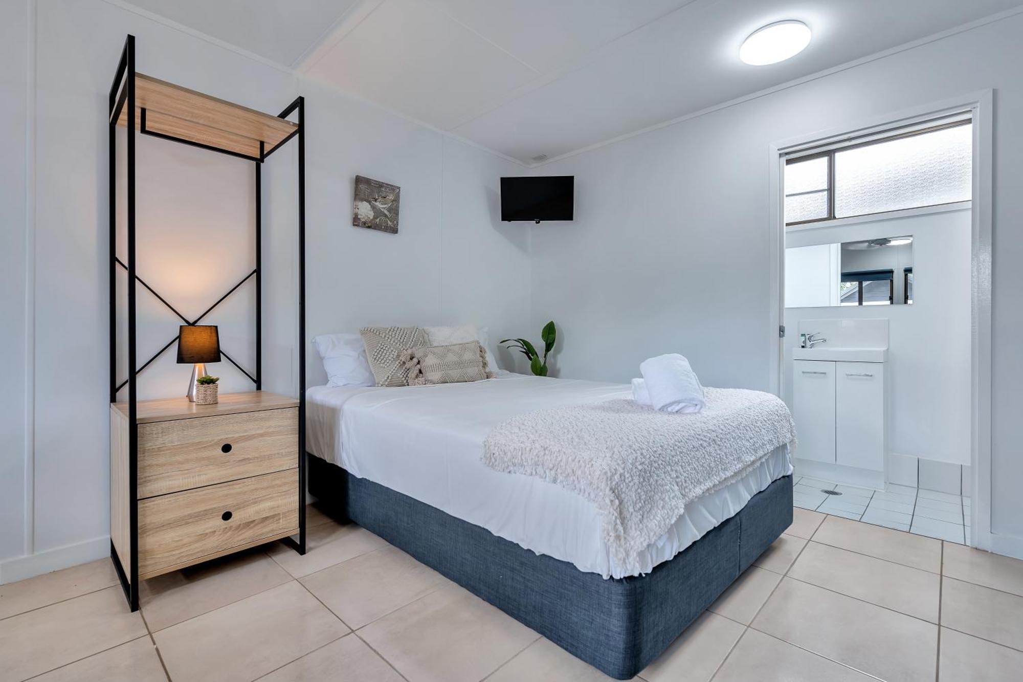 Tasman Holiday Parks - Cairns Cool Waters Экстерьер фото