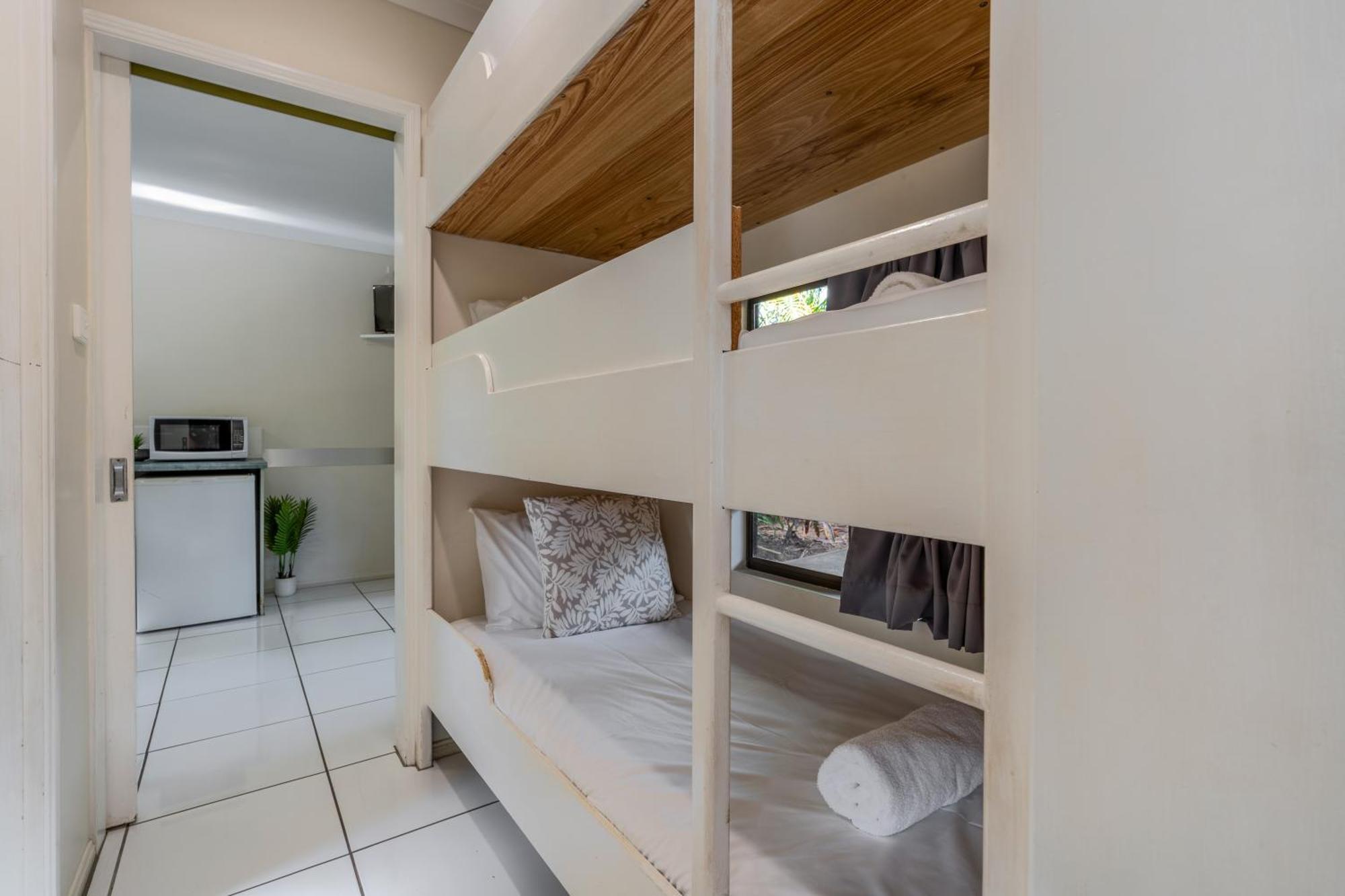 Tasman Holiday Parks - Cairns Cool Waters Экстерьер фото