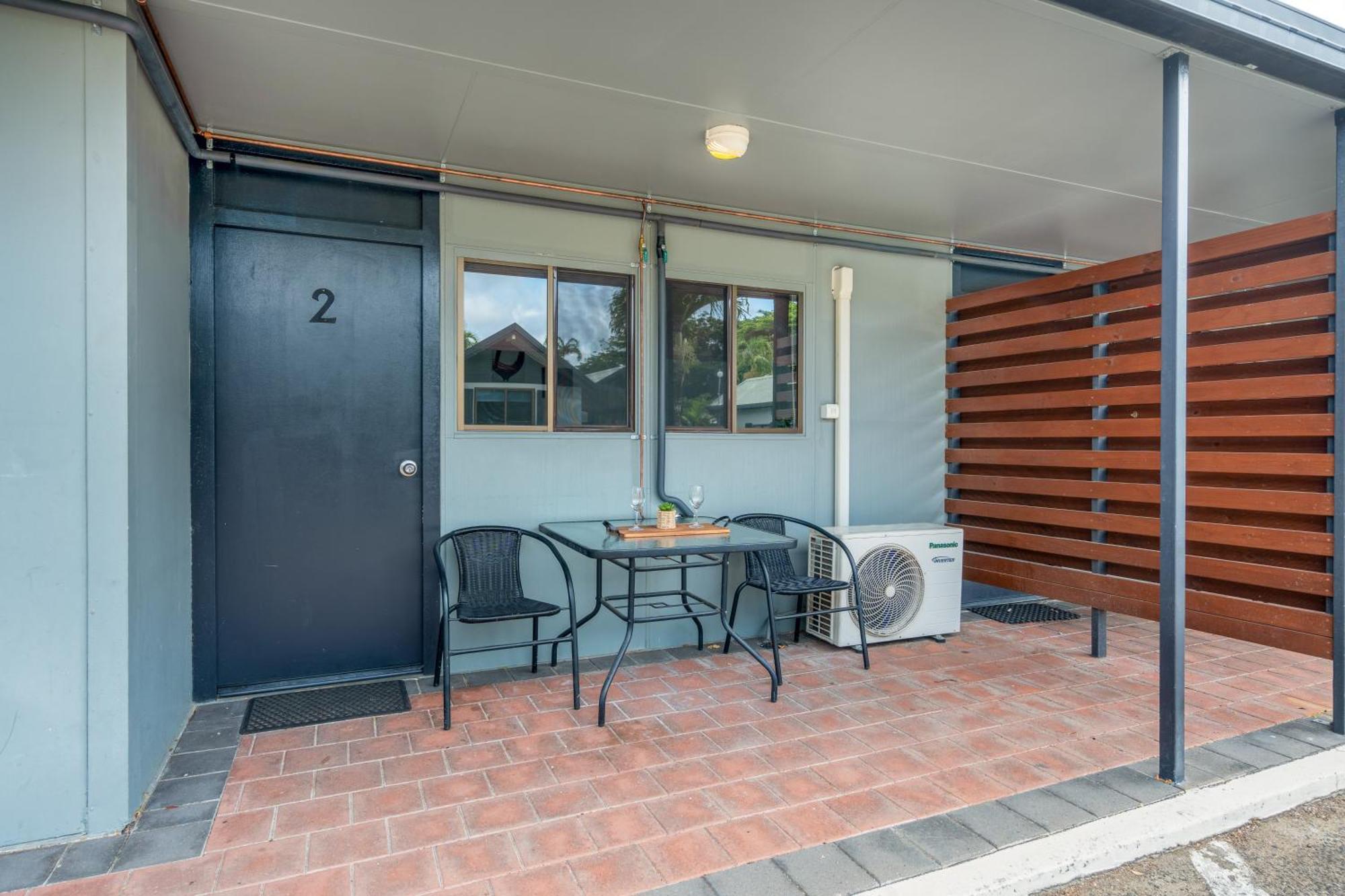 Tasman Holiday Parks - Cairns Cool Waters Экстерьер фото
