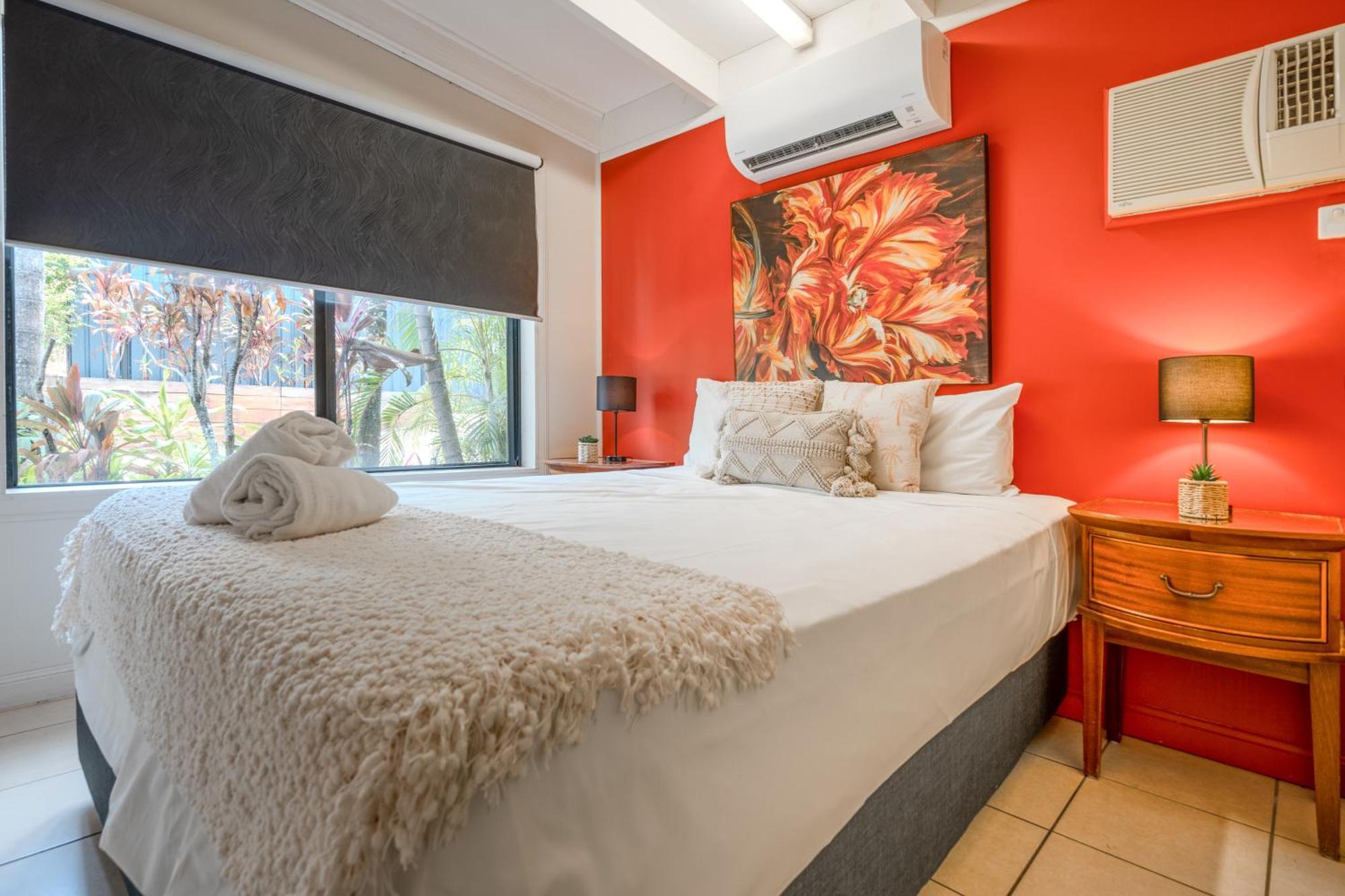 Tasman Holiday Parks - Cairns Cool Waters Экстерьер фото