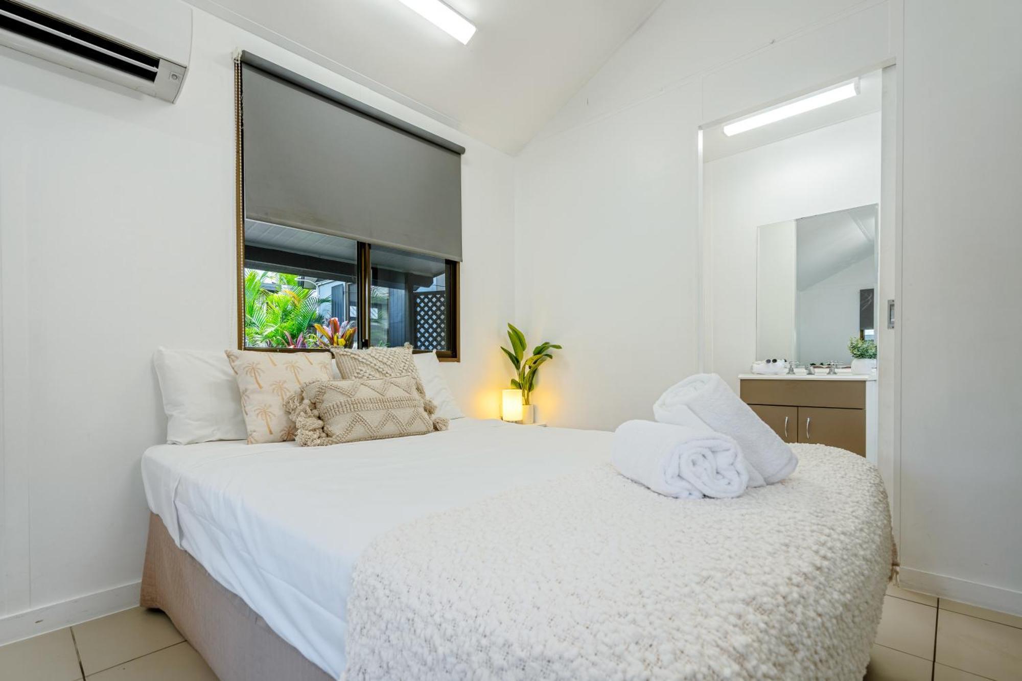 Tasman Holiday Parks - Cairns Cool Waters Экстерьер фото