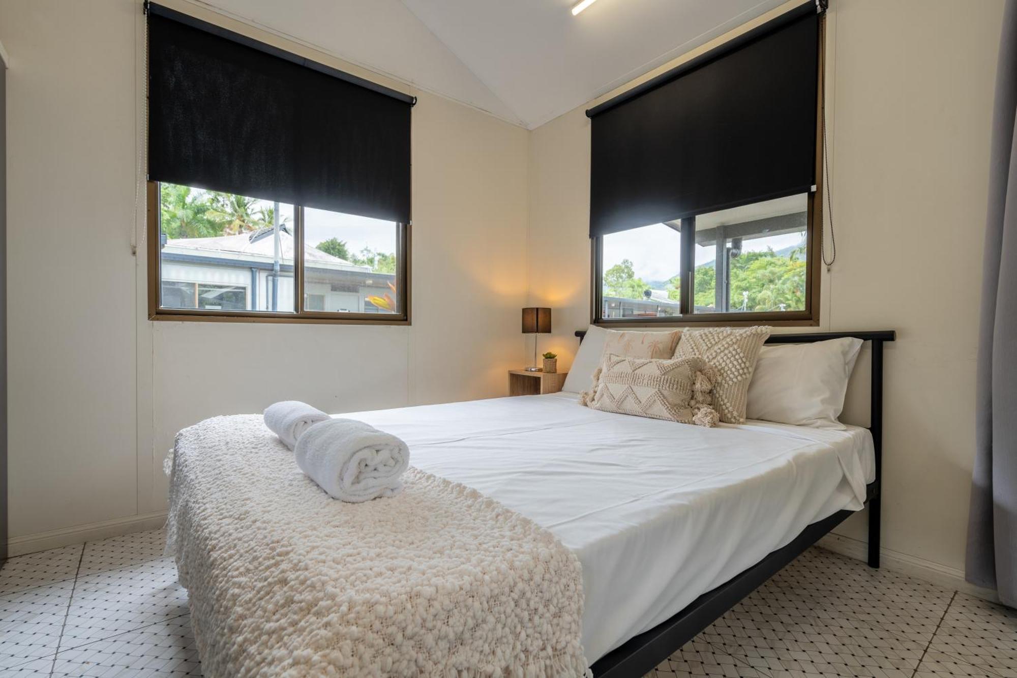 Tasman Holiday Parks - Cairns Cool Waters Экстерьер фото