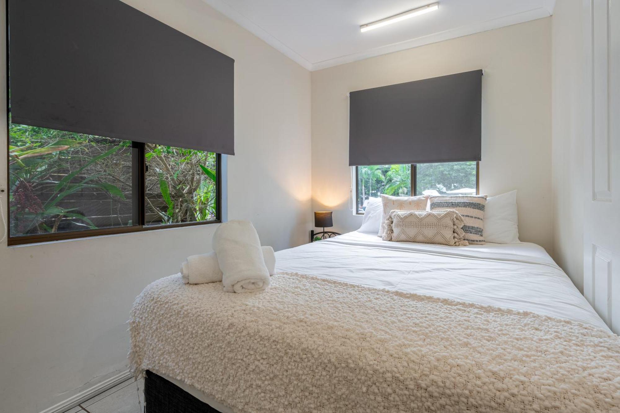 Tasman Holiday Parks - Cairns Cool Waters Экстерьер фото